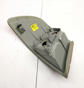 (ÇATLAK) SAĞ DIŞ STOP LAMBASI ALBEA SOLE 51809413