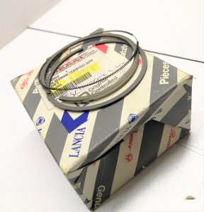 PİSTON SEGMANI (TEK PİSTONLUK) (YAĞ SEGMANI YOK) 1,3 MJT CDTİ 71729503