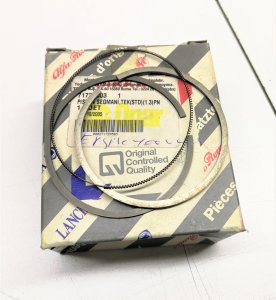 PİSTON SEGMANI (TEK PİSTONLUK) (YAĞ SEGMANI YOK) 1,3 MJT CDTİ 71729503