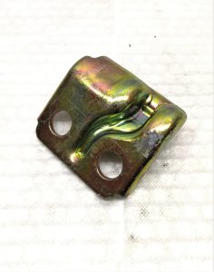 KAPI MENTEŞESİ SAĞ ALT (ÖN--ARKA) PALİO SİENA ALBEA 46816374