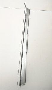 SOL ÖN CAM DİREK DIŞ KAPAK SACI DOĞAN ŞAHİN KARTAL 85015289