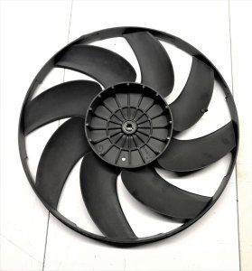 FAN MOTOR PERVANESİ (GATE) DKS SLX 85012448