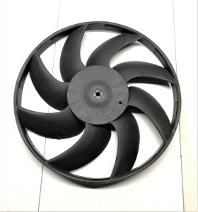 FAN MOTOR PERVANESİ (GATE) DKS SLX 85012448