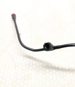 YAKIT HORTUMU CLIO3 8200289313