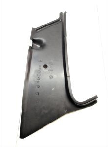 SAĞ BAGAJ YAN-ARKA ÇAMURLUK İÇ KAPLAMA BAKALİTİ UNO 181747580