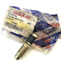 ORJİNAL ARKA KAPI KİLİT KARŞILIĞI (SAĞ-SOL AYNI) UNO 82429793