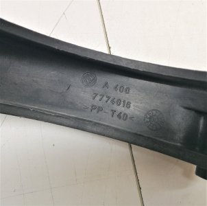 DİREKSİYON KAYIŞ MUHAFAZASI 1,6 16V PALİO SİENA MAREA BRAVA 7774016