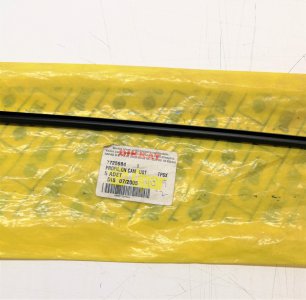 ÖN CAM ÜST FİTİL ÇITASI TEMPRA TİPO  7725984