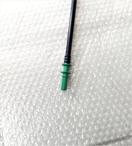 MAZOT YAKIT GERİ DÖNÜŞ HORTUMU 13-- SYMBOL JOY 8200912625