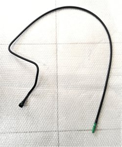 MAZOT YAKIT GERİ DÖNÜŞ HORTUMU 13-- SYMBOL JOY 8200912625