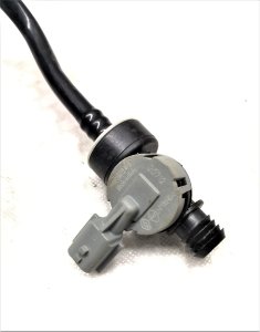 WESTİNGHOUSE FREN VAKUM POMPA HORTUMU SENSÖRLÜ CLIO4 474011105R