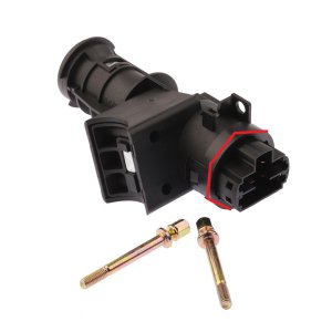 ORJİNAL KONTAK TERMİĞİ SABİTLEME PARÇASI ALBEA DOBLO 55171396