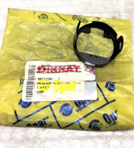 ORJİNAL KONTAK TERMİĞİ SABİTLEME PARÇASI ALBEA DOBLO 55171396