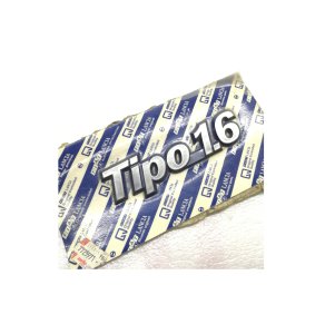 ORJİNAL ARKA BAGAJ (TİPO 1.6) YAZI TİPO 7725971