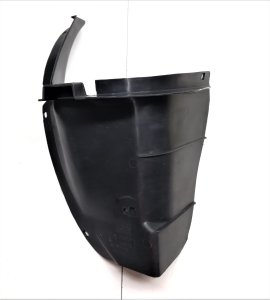 SOL ARKA ÇAMURLUK DAVLUMBAZI TEMPRA 7639541