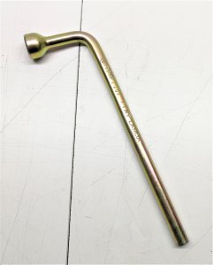 BİJON ANAHTARI (19MM) UNO 14533631