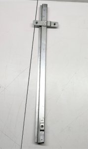 SOL ÖN KAPI ELEKTRİKLİ CAM KRİKO KIZAĞI DKS TOFAŞ SLX 85004328