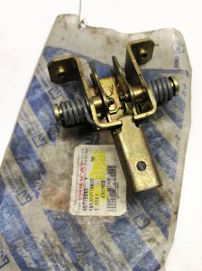 BAGAJ KAPI GERGİSİ 01--06 DOBLO1 46775083