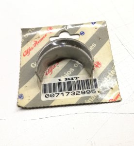 KOL YATAK STD (TEK PİSTONLUK) 1,3 MJT CDTİ FIAT OPEL 71732995