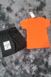 ÇOCUK ŞORTLU TAKIM