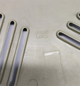 (Çizikli) JANT KAPAĞI 13" 87--93 TİPO 7654718