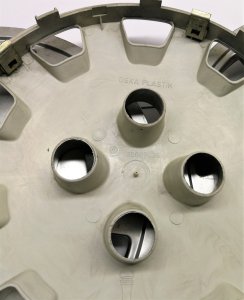 (Çizikli) JANT KAPAĞI 13" 88 ŞAHİN 85007435