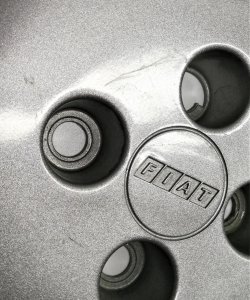 JANT KAPAĞI 14" SİENA 46547908