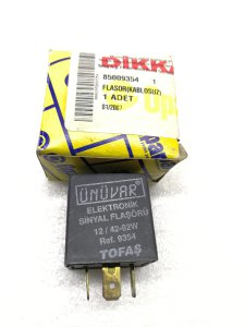 DÖRTLÜ FLAŞÖR ROLESİ (KABLOSUZ) DOĞAN ŞAHİN KARTAL SLX 85009354