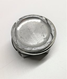 (TEK 1 ADET) (YAĞ SEGMANI YOK) PİSTON STD 1,2 16V PALİO ALBEA 71736311