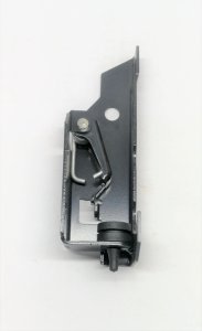 SOL SÜRGÜLÜ KAPI ALT KIZAK MEKANİZMASI DOBLO 2001-2010 46764893