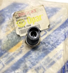 YAĞ MÜŞÜRÜ DUCATO 500312468