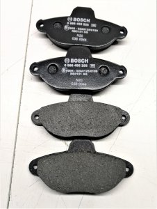 ÖN FREN BALATASI TAKIM PANDA PUNTO 77368201--77362479