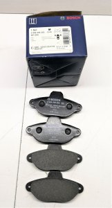 ÖN FREN BALATASI TAKIM PANDA PUNTO 77368201--77362479