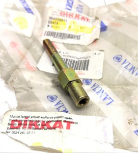 YAĞ POMPA CİVATASI DUCATP BOXER JUMPER 504008971
