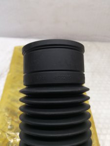 HAVA FİLTRE GİRİŞ KÖRÜK HORTUM 1,9 DİZEL 01--05 DOBLO1 46792189 (İÇ ÇAP 60mm  UZUNLUK 190mm)