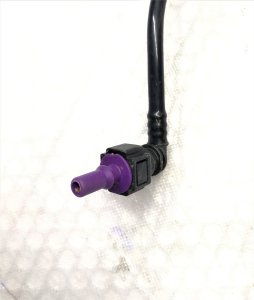 BENZİN BUHAR (KANİSTER) HORTUMU CLIO4 223209278R