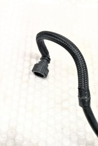 BENZİN YAKIT HORTUMU M4R 2.0 16V BENZİNLİ LATİTUDE 164460137R