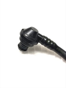 WESTİNGHOUSE SERVOFREN VAKUM POMPA HORTUMU FLUENCE 474010052R