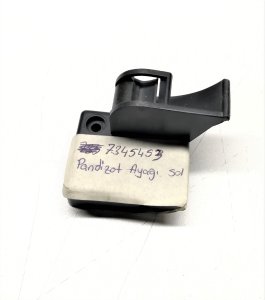 BAGAJ PANDİZOT AYAĞI SOL CORSA C 13106325--7345453