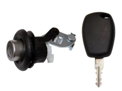 BAGAJ DIŞ KİLİDİ ANAHTARLI SYMBOL 13-- LOGAN 08-- 905020198R