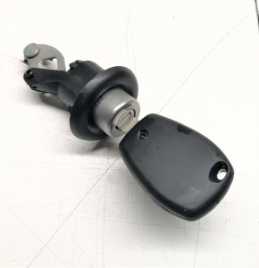 BAGAJ DIŞ KİLİDİ ANAHTARLI SYMBOL 13-- LOGAN 08-- 905020198R