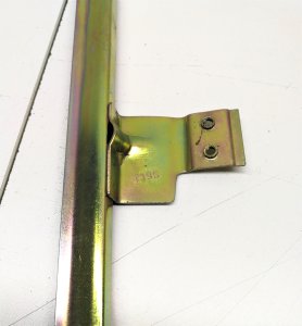 SOL ÖN KAPI CAM ALT KIZAĞI SERÇE 85002472