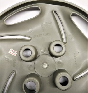 JANT KAPAĞI 13" SIENA 1,2  46547828