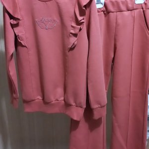 8 yaş Alt üst takim son 1 adet