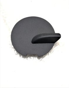 ÖN TAMPON ÇEKİ DEMİR KAPAĞI 02--05 PALİO ALBEA 735309929 735270891 735309424