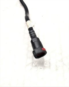 BENZİN YAKIT HORTUMU H4B 0.9 TCE MOTOR CLIO4 175103367R