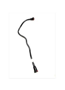 BENZİN YAKIT HORTUMU H4B 0.9 TCE MOTOR CLIO4 175103367R