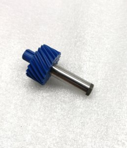 ORJİNAL KİLOMETRE DİŞLİSİ 21X27 DUCATO BOXER 10Q 14Q 9636832480