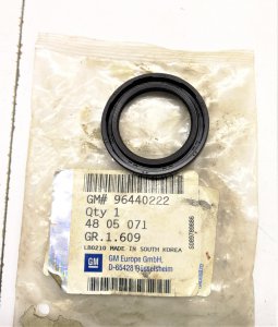 YAĞ POMPA KEÇESİ ANTARA-CAPTİVA-CRUZE-LACETTİ 96440222-4805071