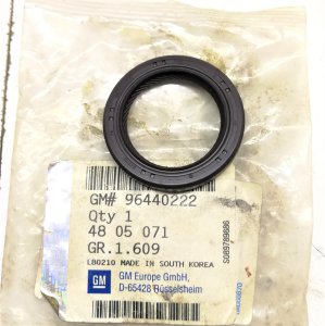 YAĞ POMPA KEÇESİ ANTARA-CAPTİVA-CRUZE-LACETTİ 96440222-4805071